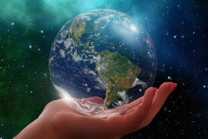 Is space our next destination?
