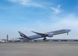 Emirates: 1 million passengers on the Dubai to Bologna route