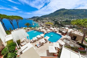 Autentico Hotels. Family-style in ten different properties