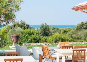 Tenuta Tumi Resort: in Salento building on Fabio Festa’s experience