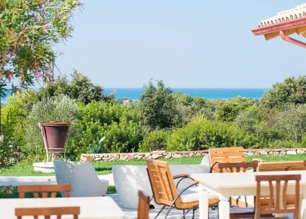 Tenuta Tumi Resort: in Salento building on Fabio Festa’s experience