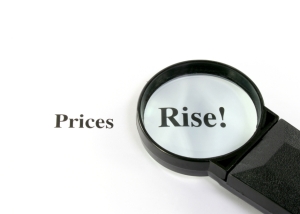 Enough with the crazy prices