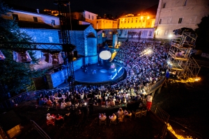 Summer with the Festival dei Due Mondi, Italy's oldest festival