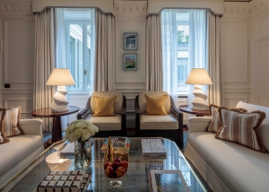 Rocco Forte’s new serviced apartments in Milan’s fashion triangle