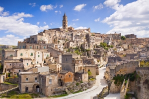 Matera 2026. Nicoletti: “Tourism is experience, culture and innovation” 