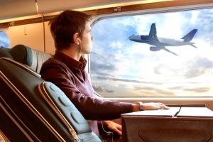 Trenitalia-Skyteam evolve towards increasingly integrated travel 