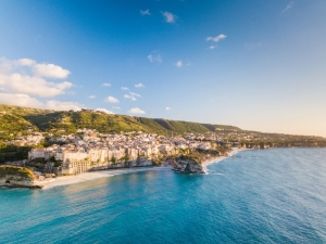 Dertour Group expands in Tropea with the Ananea Yachting Resort 