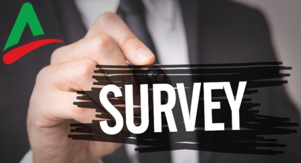 Survey: your voice counts. Agents know best