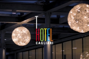 T Hotel Cagliari