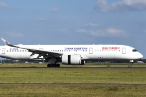 China Eastern expands in Milan Malpensa with flights from Shanghai