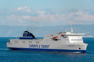 Caronte &amp; Tourist: ready for the new season and for the return of foreign markets