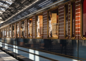 ©Rendering Orient Express La Dolce Vita by Dimorestudio6