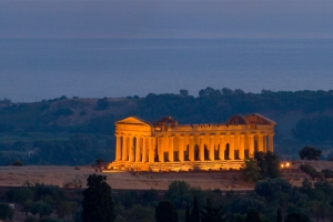 Treasures from Italian museums in Agrigento’s Valley of the Temples to November 