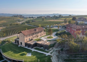 Relais le Marne adds eight new suites to the Dimora degli Artisti