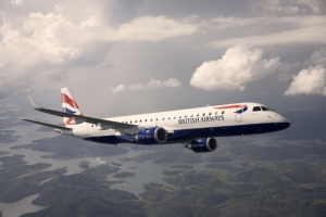 New London Stansted-Olbia flights with BA Cityflyer this summer