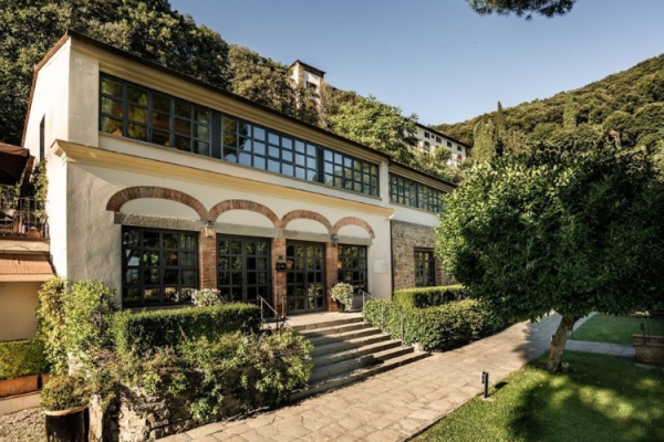 Tuscany’s Estate Fiesolana of summer festivals and historic gardens