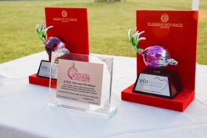 Voihotels: a partnership with Tropeas’s Red Onion Consortium 
