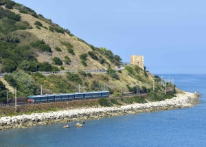 FS Italiane historic trains return to Sicily with 33 autumn events 