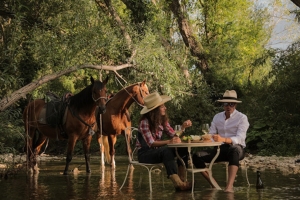 Marche on horseback: the last frontier of experiential tourism