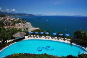 Ragosta Hotels’ Raito Amalfi Coast reopens on the Gulf of Salerno