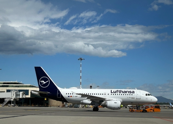Lufthansa’s tradeoffs for access to ITA Airways