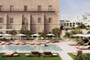 Puglia: the 5-star luxury Vista Ostuni joins the LHW collection