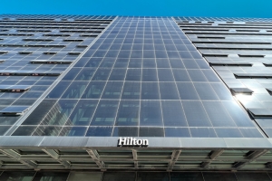 Hilton Rome EUR La Lama