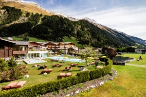 Schneeberg Family Hotel &amp; SPA wins GIST’s Best Green Family Hotel 