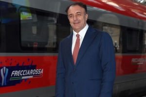 Trenitalia’s Freccia high-speed trains are the key to efficient leisure and business travel  