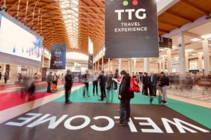 ItaliAbsolutely at TTG Travel Experience with a brand-new look