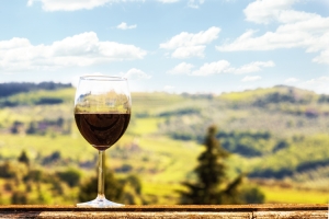 Tuscany's tantalizing line-up of wines and foods make for even more memorable holidays