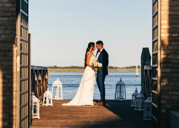 Nh Collection and Cira Lombardo take their “Wedding Tour” into the first half of 2022