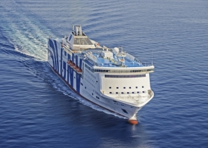 On course for success: Grandi Navi Veloci&#039;s strong balance sheet in 2023