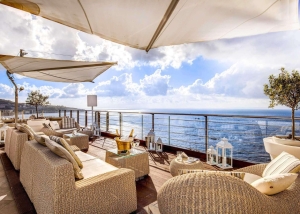 Hotel Mediterraneo Sorrento. Curated luxury on the Bay of Naples 