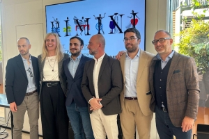 VisitRimini aims high with the ambitious Rimini 4 Seasons Collection