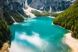 Italy Leads the Way in Sustainable Tourism