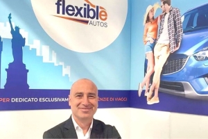 Flexible Autos. Specialist brokers for everything that moves on wheels