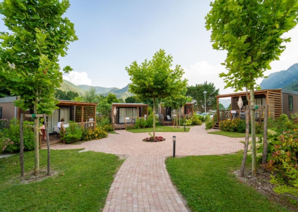 Vacanze col Cuore Group to open the new Trasimeno Glamping Resort 
