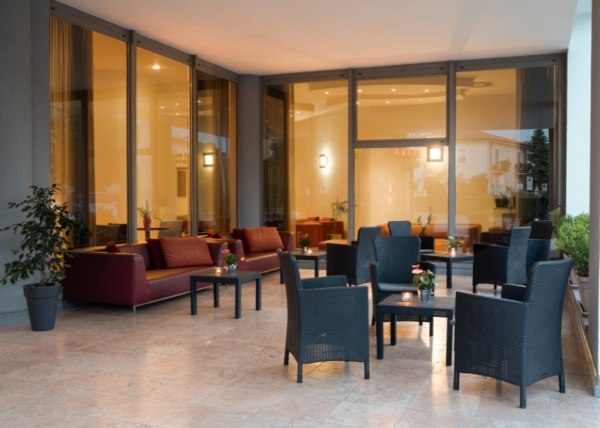 Bwh Italia expands in Verona, with a new hotel in the fair area