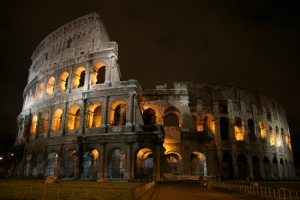 Colosseum