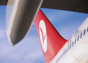 Turkish Airlines to add Istanbul-Turin, it’s 9th in Italy, in July