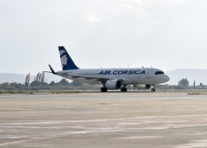 Air Corsica makes a welcome return to Italy this summer with new Ajaccio-Rome fights 