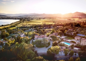 Borgo dei Conti Resort