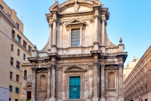  Church of San Nicola da Tolentino