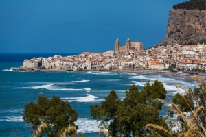 Cefalù is so much more