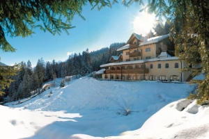 Fabilia’s new 23-room Alto Adige property due to open on 4 December 