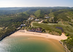 Gusmay Beach &amp; Spa. New for Life Resorts Private Collection in Apulia