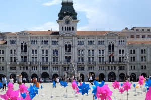 The Bora Museum. Trieste unravels the mysteries of the wind 