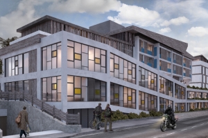 Cortina to get a new Tribune managed by Ppn Hospitality 