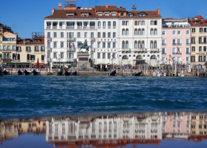 Londra Palace Venezia